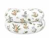 Little Safari Pregnancy Pillow Type C for Sleeping and Nursing