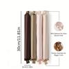 Manual Hair Curler Set, 4 Counts/set Heatless Hair Curler, Hair Styling Tool for Women & Girls, Sleeping Hair Curler.