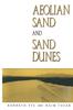 Книга Aeolian Sand and Sand Dunes