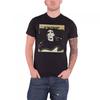 Lou Reed Unisex Adult Transformer Vintage Cotton T-Shirt