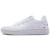 Кроссовки Hoops 2.0 'White' Женские EE6502