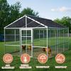 Breathable Black Sun Shade Cover For Chicken Coops Outdoor Garden Shade And Temperature Control Sunblock Netting Cloth