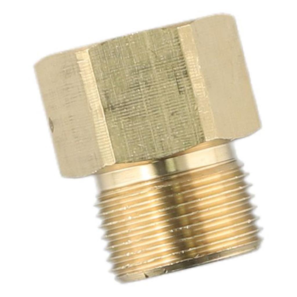 Hot Sale Adapter Pressure Washer 1 Pc Accessories Fittings