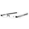 2 PCS Ultra-light Reading Glasses 360 Degree Rotation Presbyopia New Folding Reading Glasses  Office