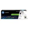 HP 230A W2300A Black Original Toner Cartridge