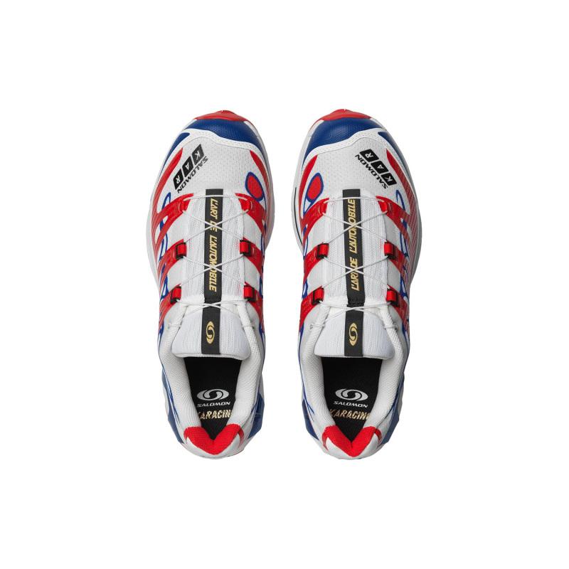 SALOMON XT 4 Og Kar L'Art De L'Automobile Porsche '911 GT1 98' Кроссовки 476744