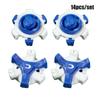 For Golf Club Cleats Shoes Pins Golf Shoes Accessories Golf Shoes Pins Golf Shoes Spikes