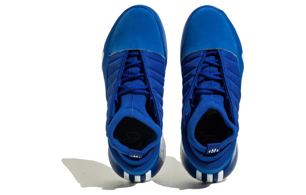 Харден Вол. 7 Adidas 'Королевский синий' IE9248