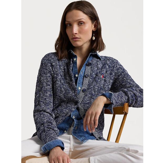 Кардиган Polo Ralph Lauren 211947926002