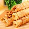 Boli Egg & Seaweed Flavor Egg Rolls Gift Box