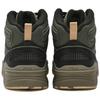 Fila Высокие Скейтбордические Кроссовки Мужские Зеленые F12M341214FBT