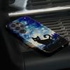 Мягкая обложка Чехол-книга для Samsung Galaxy S25 S20 FE A26 S23 A16 S23Ultra A56 A36 S24 Ultra S25Ultra Ван Гог Тонкий и теплый