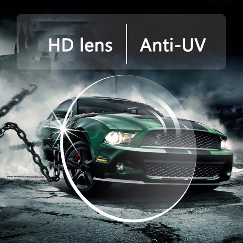 Classic Goggles Unisex Sunglasses Fashion Men's Glasses Driving Eyeglasses