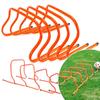 Speed Sports Practice Sensitive Hurdlers Training Equipment Training Hurdles Football Training