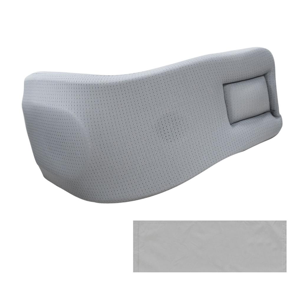 Мягкий шейный бандаж Sponge Universals Шейный воротник Регулируемый шейный поддерживающий бандаж Корректор для шеи Supporter Enduring