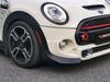 Аксессуар: Накладка на передний бампер для Mini Cooper S F55/F56/F57
