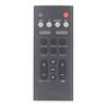 Пульт дистанционного управления VCQ9130 подходит для Yamaha Yamaha soundbar YAS209 YAS109 YAS-209 YAS-109