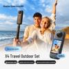 Панорамная экшн-камера Insta360 X4 8K (Китайская версия)