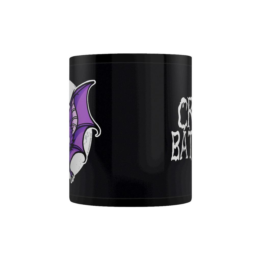 Grindstore Кружка Crazy Bat Lady