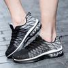 Модная спортивная обувь для мужчин, кроссовки для бега, пара, спортивная мода, дышащая, повседневная, спортивная обувь для мужчин и женщин, кроссовки