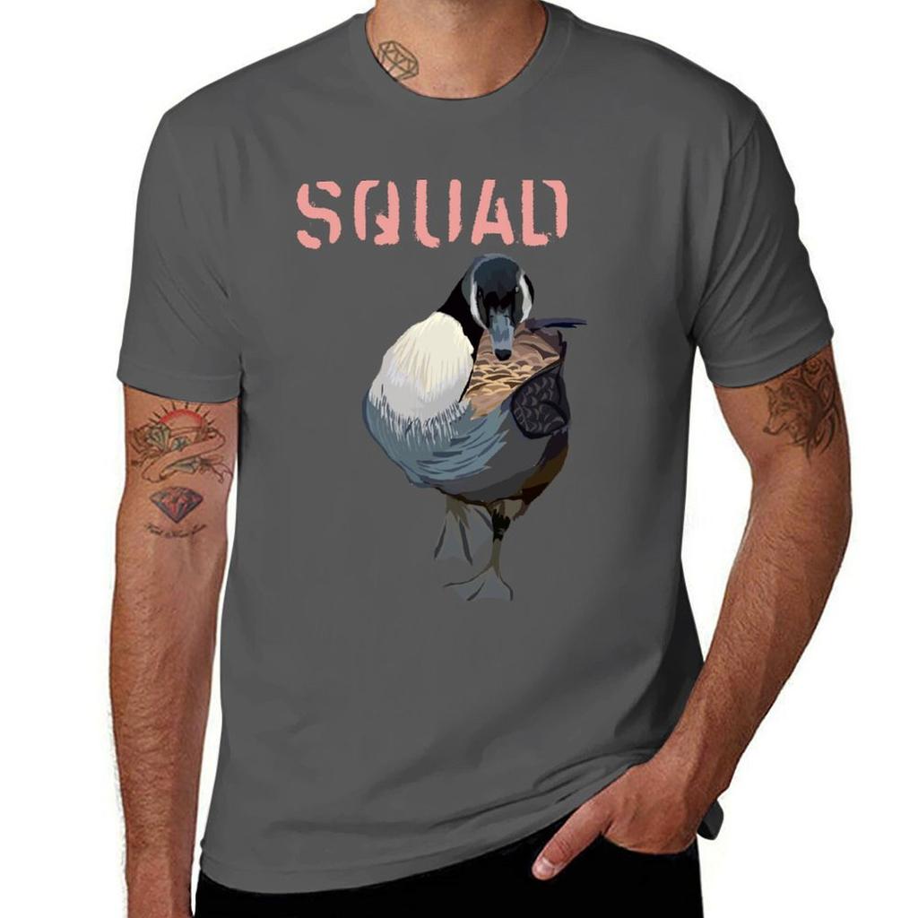 high T-Shirt pt man shirts t Squad Gremlin quality shirt t brand luxury 6 personalised