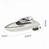 Electric Remote Control Boat High Speed RC Boat Toy Racing Speedboat  Summer Water Pool