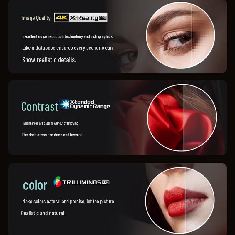 Sony FW-85BZ40L 85-inch 4K HDR Professional Display