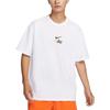 Nike Sportswear Essentials T Shirt Men's White HM4454-100