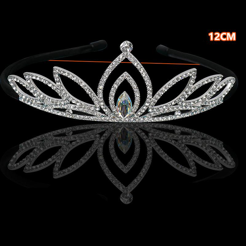 Rhinestone Birthday Queen Girl Queen Princess, Love Birthday Crown Shoulder Strap Party Supplies