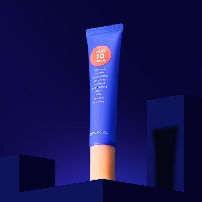 Poreten Cream 40ml