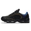 New Air Max Tailwind 4 Supreme Black AT3854-001