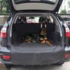Waterproof Cargo Liner for Pets, Oxford Cloth Car Trunk Mat for SUV, Dog Out Car Mat Cover