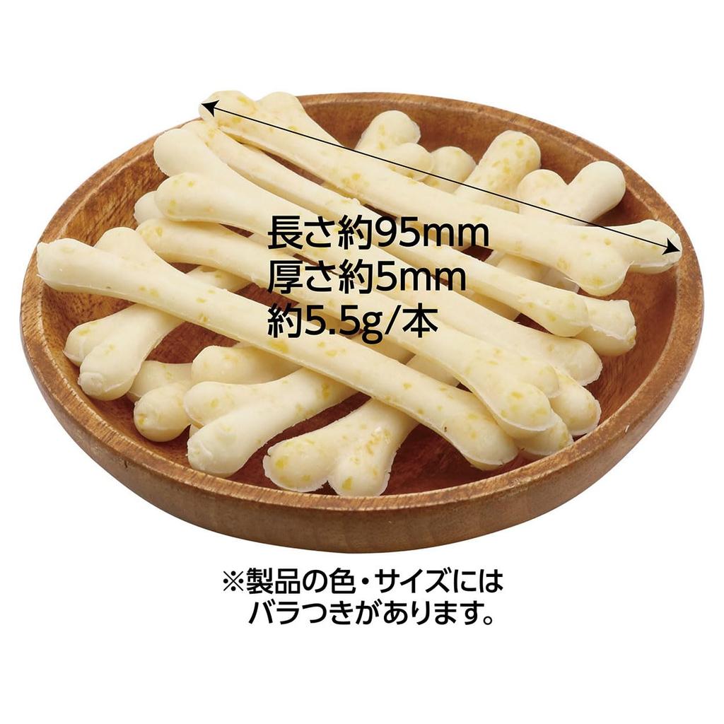 Petio The Power of Lactic Acid Bacteria Dental Bone SS Size 12 Pieces