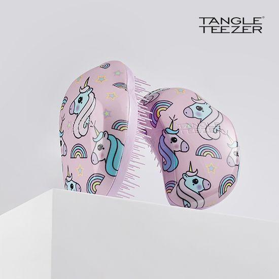 Выберите 1 из 3 Tangle Teezer Original Mini Kids Collection
