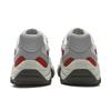 Fila Мужские кроссовки Koral Coral, удобные, прочные, дышащие, в стиле «папиных кроссовок», серые, F12M612107FMP