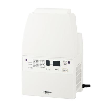 Zojirushi Futon Dryer Smart Dry Высококачественная модель Не требуется коврик Шланг Большой объем воздуха Скорость сушки Регулировка угла Белый и RF-FB20-WA