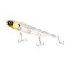 Daiwa Laser Impact Lure Morethan Monster Slider LISG Clear Konoshiro 200F-LI
