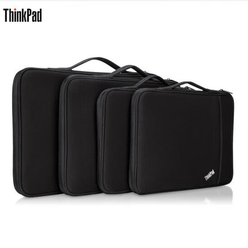 Lenovo ThinkPad 15.6-inch Laptop Sleeve Handbag
