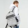 Blind Cover Backpack (Gray), RD234R10CGRF0-7000026096