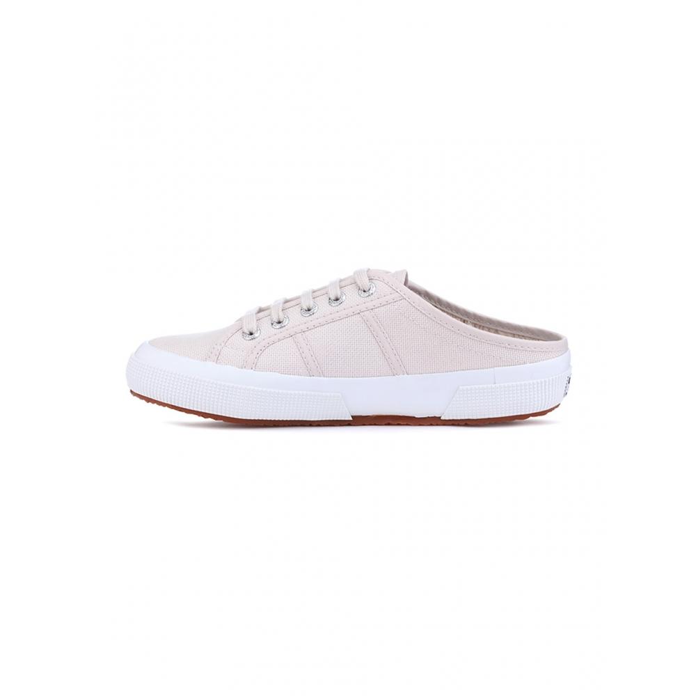 Superga S00gjb0g04 Мюли Superga 2402 бежевые