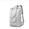 Women's Backpack Shoulder Bag Laptop Waterproof Oxford Cloth Notebook Backpack Laptop Backpack Girl Schoolbag
