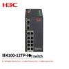 Промышленный Ethernet-коммутатор H3C серии IE4100, 12 портов