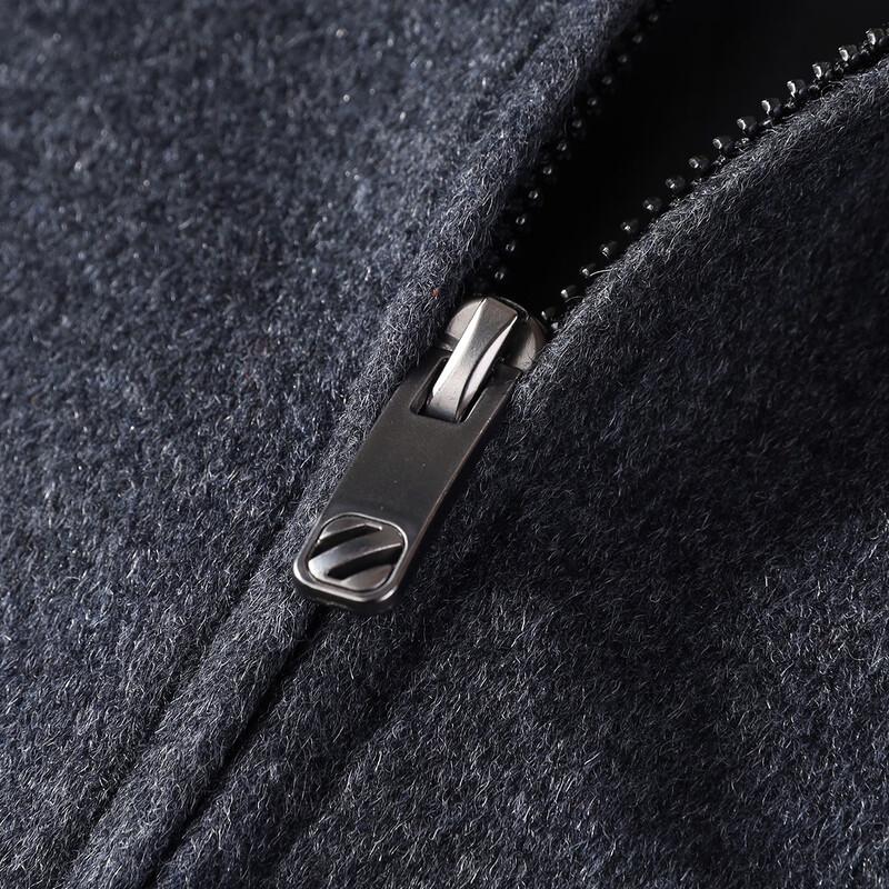 Мужское кашемировое пальто Antonio для бизнеса