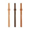 Wooden Magnetic Shoehorn 55cm Magnetic Base Shoehorn Black Walnut Shoe Lifter Wear Shoe Easier