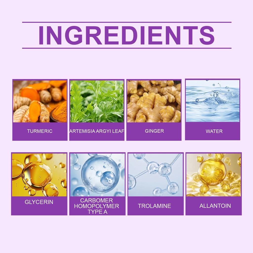 Joint Gel Care Spray Care Joint Pain Bee Gel Joint Care Spray For Neck, Knee, Shoulder, Waist, Leg 100ml