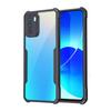 Acrylic Shockproof Armor Silicone Soft Case For Huawei Honor 400 90 200 Lite X7C X8C X8 X7B X8B X6 X7A X8A X9A X6A X9C Y7 Y6 2019 Y6P Back Cover