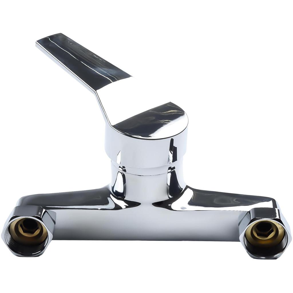 Настенные смесители для раковины Смесители для раковины Горячая Холодная Вода
