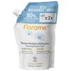 Florame Eco Recharge Mousse Micellaire Nettoyante 300 Ml