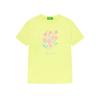 Футболка United Colors Of Benetton 3JERG10J3