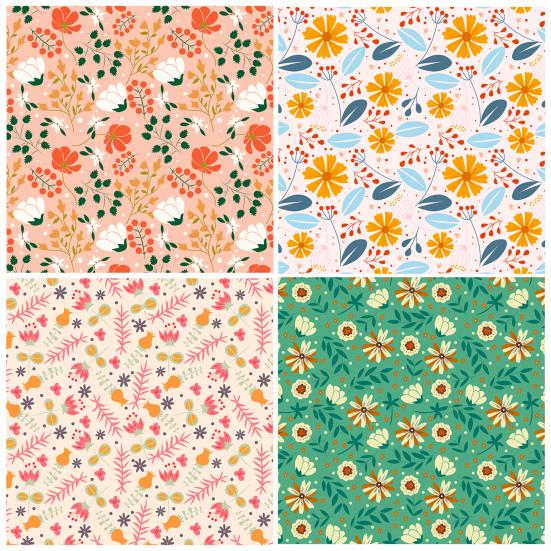 12 шт., материал, бумага, винтажная журнальная бумага, элегантный цветочный узор, бумага для скрапбукинга, принадлежности для рукоделия «сделай сам»